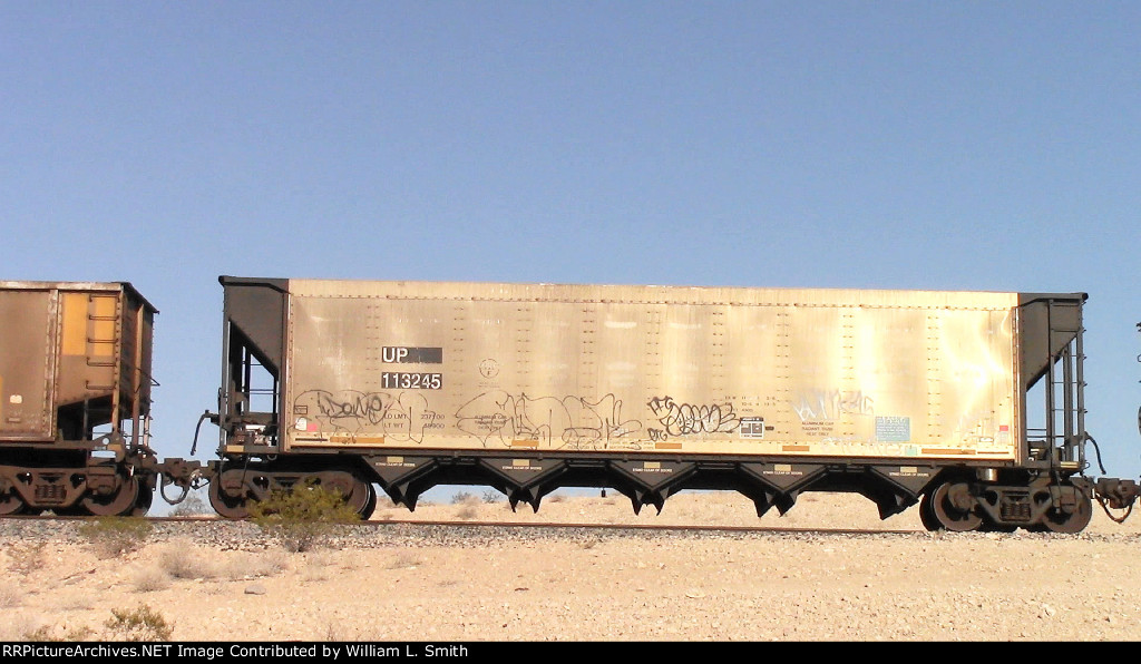 UntitledEB Empty Open Hooper Frt at Erie NV -21